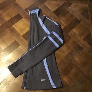 Active wear jacket